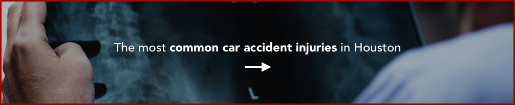 Car Accident Injuries