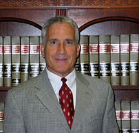 Houston personal injury attorney Albert Hassler