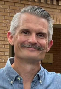 Houston personal injury attorney Daragh Carter