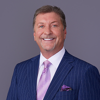 Houston personal injury attorney Fletcher Cockrell