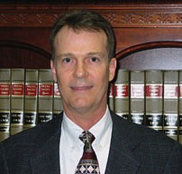 Houston personal injury attorney Michael Smith