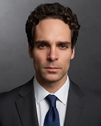 Attorney Jonathan Webster
