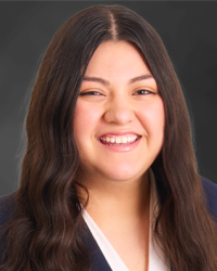 Attorney Pricilla Mora Garcia